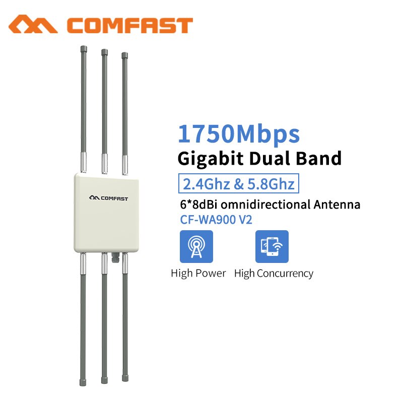 Comfast-1750Mbps   5Ghz  ǿ AP 360  ..